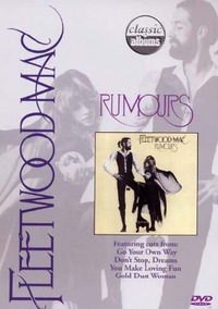 Fleetwood Mac - Rumours (DVD)