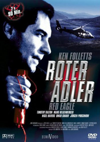Roter Adler (DVD)