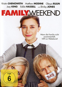Family Weekend (DVD)
