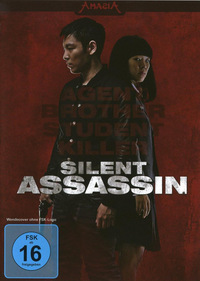 Silent Assassin (DVD)