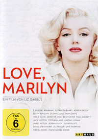 Love, Marilyn (Blu-ray)