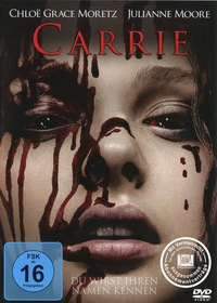 Carrie (Blu-ray)