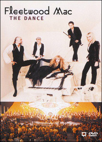 Fleetwood Mac - The Dance (DVD)