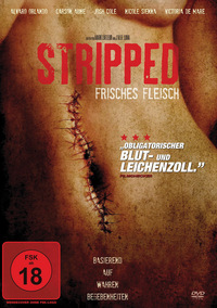 Stripped - Frisches Fleisch (Blu-ray)