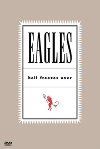 Eagles - Hell Freezes Over (DVD)