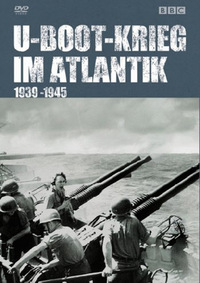U-Boot-Krieg im Atlantik 1939-1945 (DVD)
