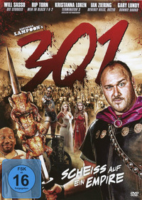 301 (Blu-ray)
