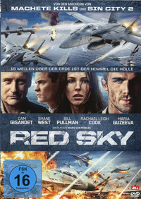 Red Sky (DVD)