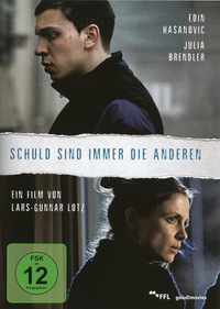 Schuld sind immer die Anderen (DVD)