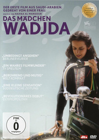 Das Mädchen Wadjda