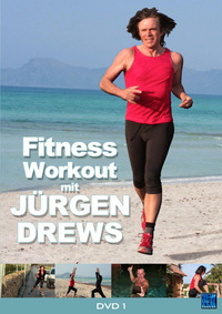 Fitness Workout mit Jürgen Drews - Teil 1 (DVD)