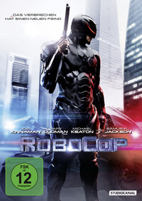 RoboCop (DVD)