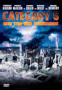 Category 6 (DVD)