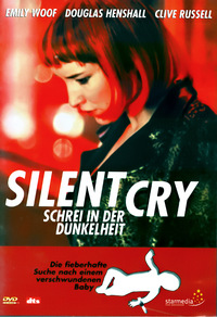 Silent Cry - Schrei in der Dunkelheit (DVD)