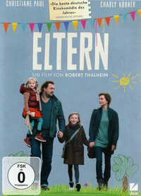 Eltern (DVD)