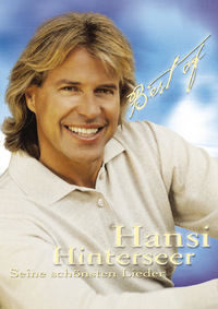 Hansi Hinterseer - Best of (DVD)