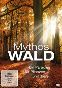 Mythos Wald (DVD)