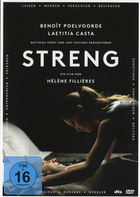Streng (Blu-ray)