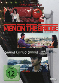 Men on the Bridge - Türkische Originalfassung mit Untertiteln (DVD)