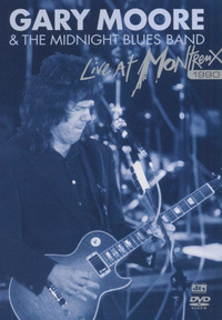 Gary Moore & The Midnight Blues Band (DVD)