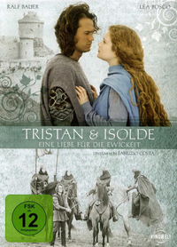 Tristan & Isolde (DVD)