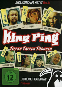 King Ping (DVD)