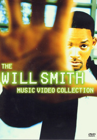 The Will Smith Music Video Collection (DVD)