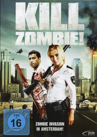 Kill Zombie! (DVD)