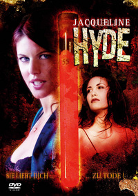 Jacqueline Hyde (DVD)
