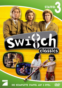 Switch Classics - Staffel 3 - Disc 3 (DVD)