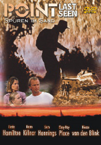 Spuren im Sand (DVD)