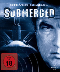 Submerged - FSK-16-Fassung (DVD)