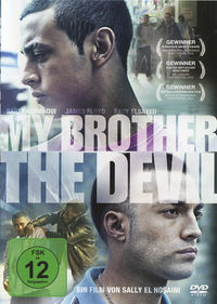 My Brother the Devil (Blu-ray)