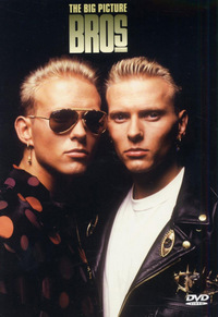 Bros - The Big Picture (DVD)