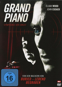 Grand Piano (Blu-ray)