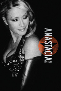 Anastacia - Live at Last - Disc 2 (DVD)