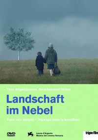 Landschaft im Nebel (DVD)