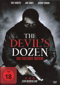 The Devil's Dozen (DVD)