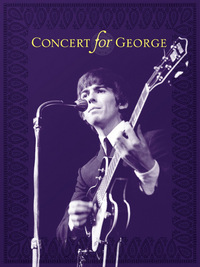 Concert for George - Disc 2 (DVD)
