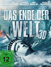 Category 7 (Blu-ray)