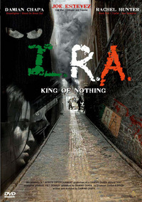 I.R.A. (DVD)