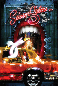 Scissor Sisters (DVD)