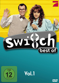 Switch - Best of - Volume 2 (DVD)