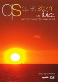 Quiet Storm on Ibiza (DVD)