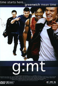 g:mt - Greenwich Mean Time (DVD)
