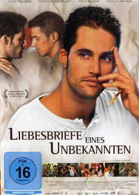 Liebesbriefe eines Unbekannten - Hebräische Originalfassung mit deutschen Untertiteln (DVD)