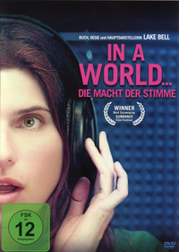 In a World - In einer Welt (DVD)