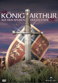 König Arthur - Auf den Spuren der Legende (DVD)