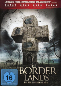 The Borderlands (DVD)