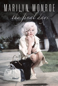 Marilyn Monroe - Die letzten Tage (DVD)